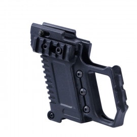 H.T.G.ץ饤ॻWoSporT G-KRISS Glockå XI BK