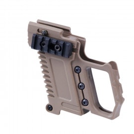 H.T.G.ץ饤ॻWoSporT G-KRISS Glockå XI TAN