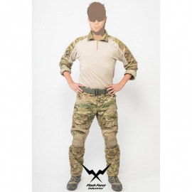 FFI Crye Precision AC Gen.2 Хåȥ/ѥĥå 2017Ver. (ޥ/M)