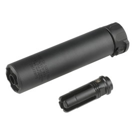 5KU SF SOCOM556-RC2������ ���ץ�å��� BK (14mm�եͥ�)