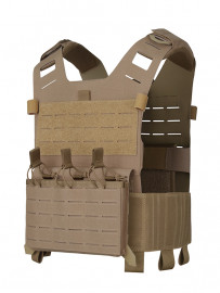 VanceFly HYDRA ƥ٥ Coyote Brown