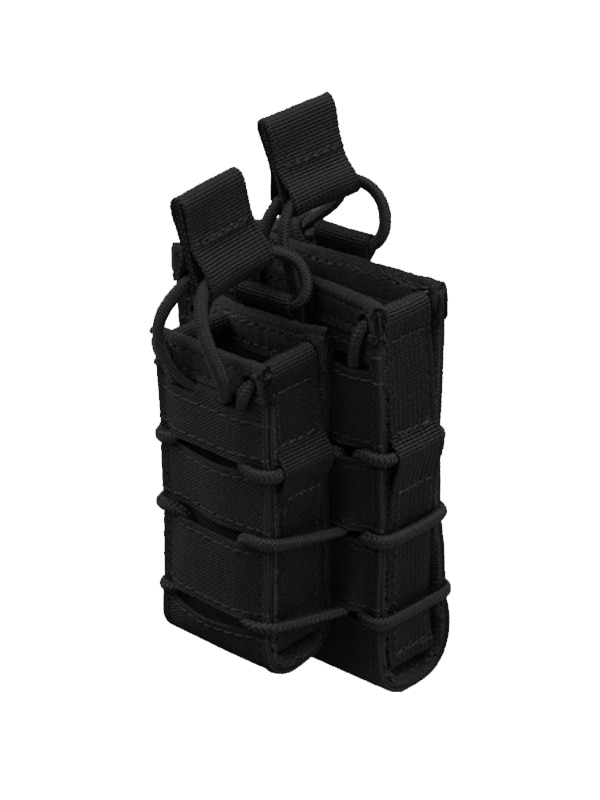 サバゲー装備品,ポーチ/ベルト/ホルスター,ハンドガン用マグポーチ