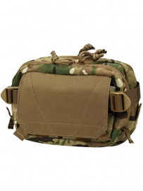 VanceFly VIRGO ȥХå Coyote & Multicam