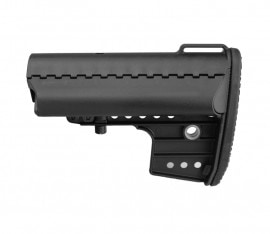 CYMA M096A Vltor Clubfoot ȥå BK