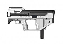 SRU SR BUP11 ֥ѥåץå Snow White (KSC/HFC MAC11б)