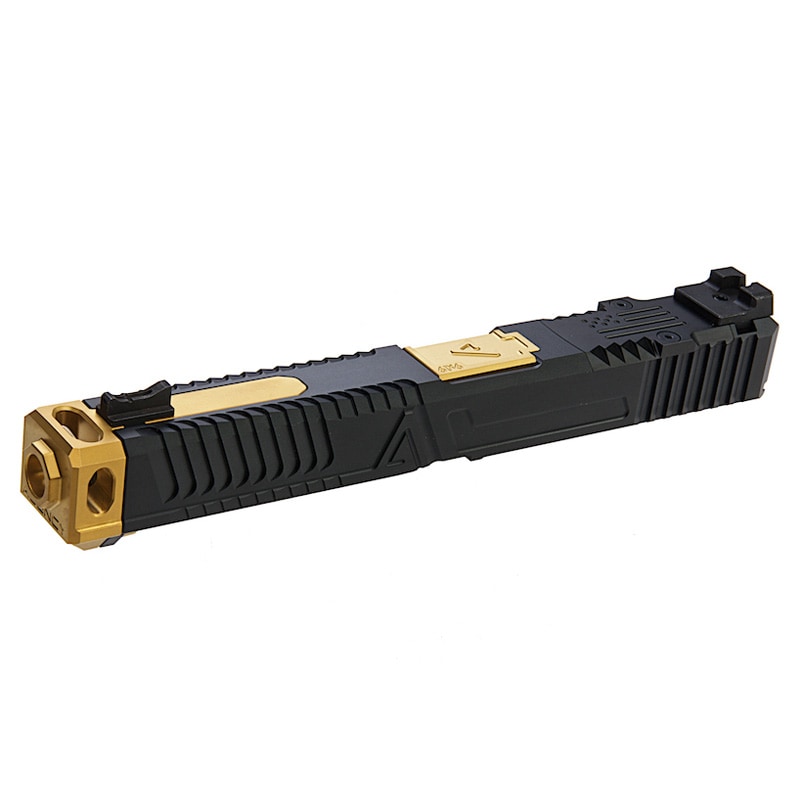 RWA Agency Arms Project NOC グロックスライドセット (東京