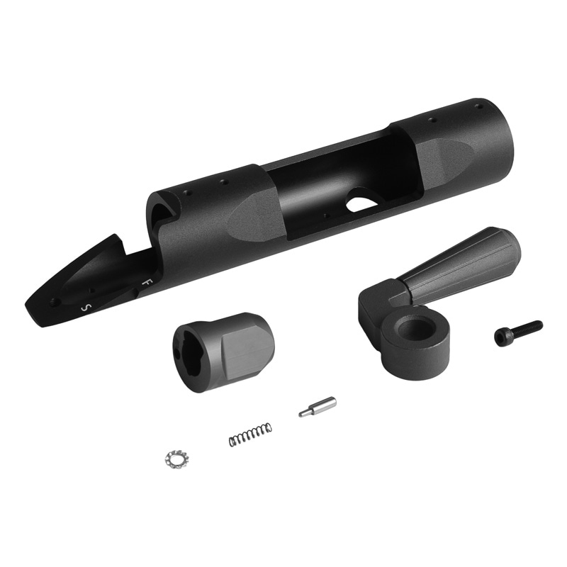 ヒロキVSR10 VSR-10 Gスペック 禍時工房カスタム
