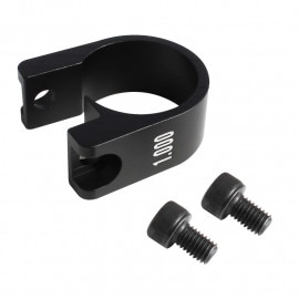 ELEMENT Haley Strategic Thorntailѥ饤ȥޥȥ (1inch) Black