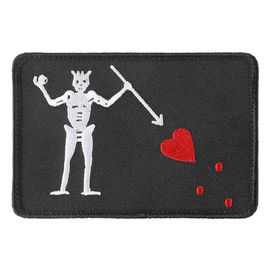 FFI Skeleton Hurt Heart ѥå (UK SAS)