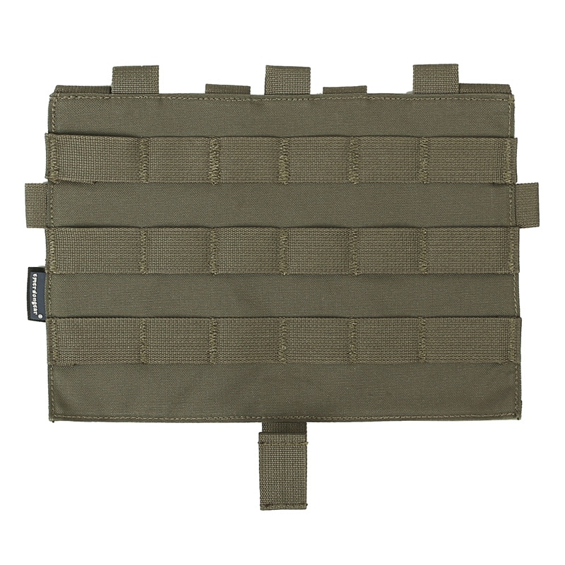 EmersonGear Blue Label MOLLEパネル RG (AVS/JPC2.0対応
