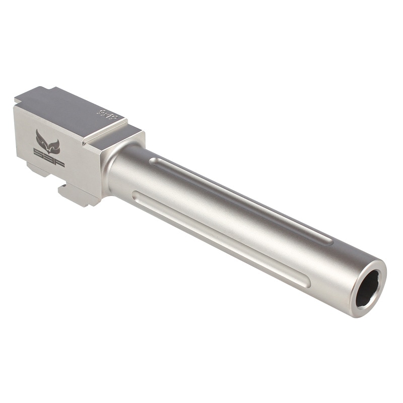 東京マルイ VSR-10 Gスペック トリダスTDC フルートバレル カスタム品