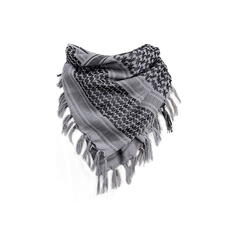 WoSporT アフガンストール GY | ヘッドウェア,キャップ