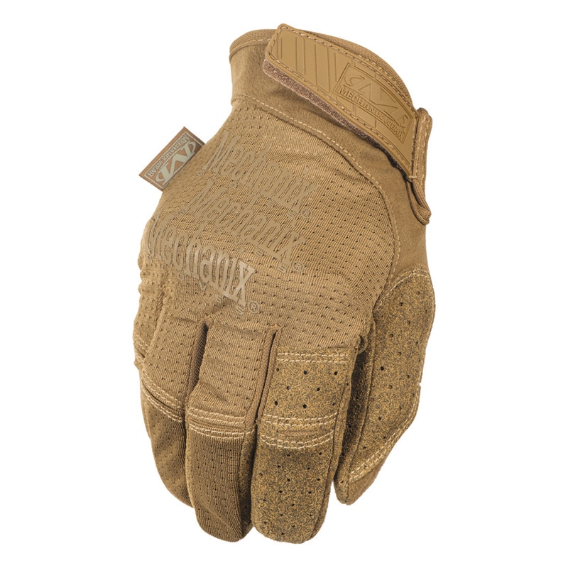 Mechanix Wear Specialty Vent シューティンググローブ Lサイズ/Coyote