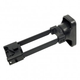 Airsoft Artisan B&T MP9/TP9 ȥ饯֥륹ȥå Black (KWA/ASGб)