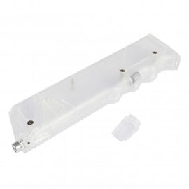 6mm ProShop/EVIKE SMG Mags 350rds ԡɥ (Clear)