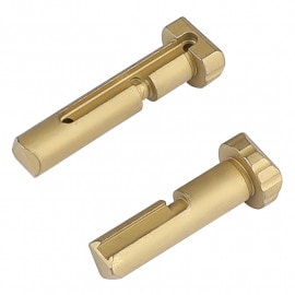 5KU Strike Industries AR-15եȥԥ GD (M4 GBBб)ڥ᡼زǽ/¾Υ᡼оݾʤȤƱǽ