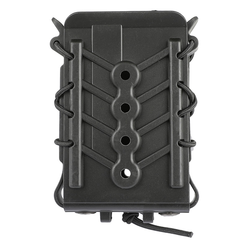 FMA HSGI Polymer TACOスタイル 7.62マガジンポーチ BK
