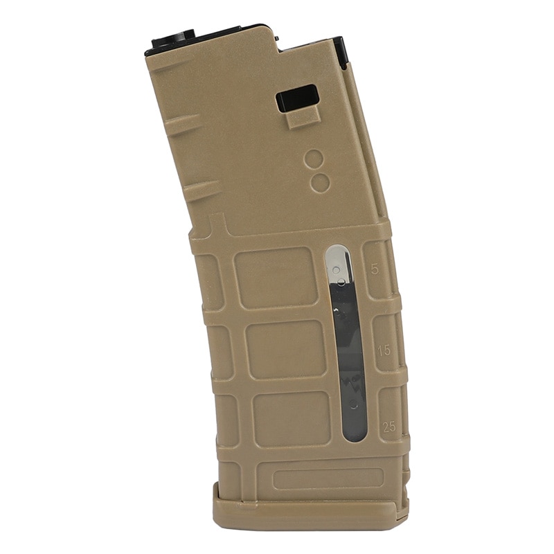 マグプル マガジン 2ほん 専用ページ BIGDRAGON Magpul P-MAG Gen.2タイプ 380連マガジン (次世代電動ガン
