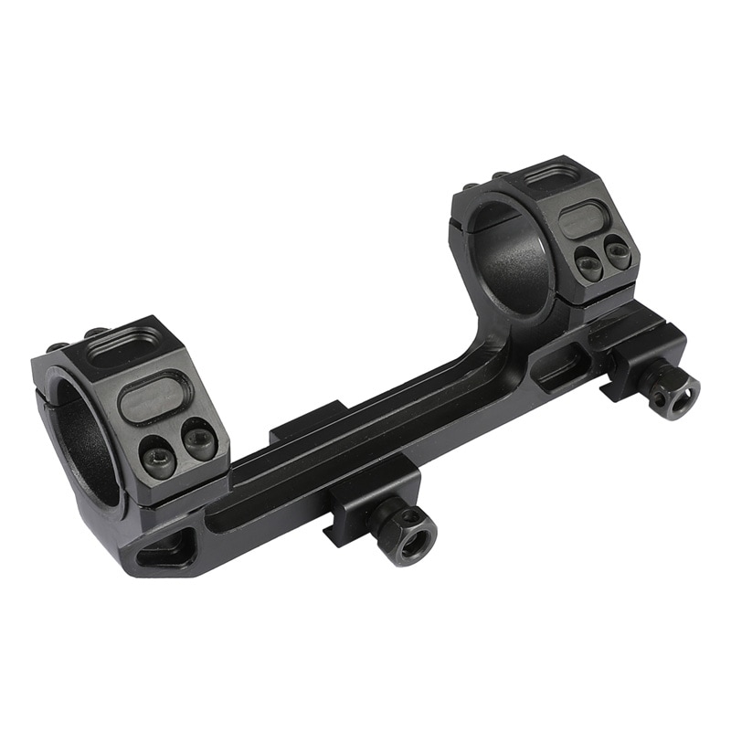 BIGDRAGON Geissele Super Precisionタイプ スコープマウント