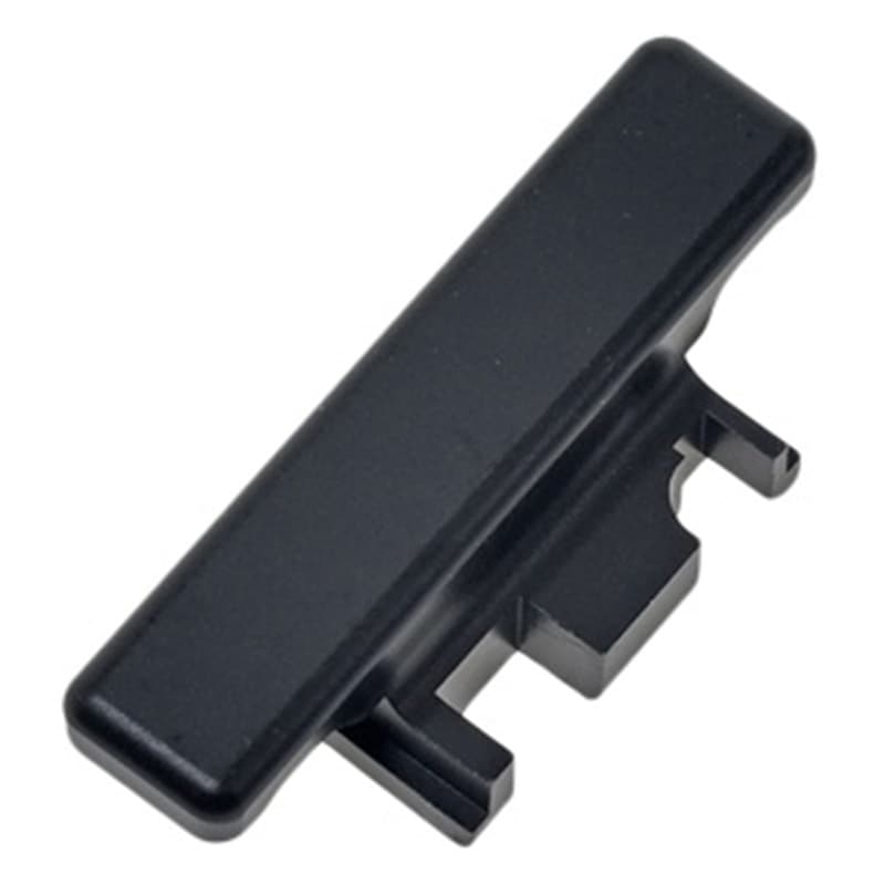 COWCOW Technology Glock タクティカルコッキングハンドル Black (東京