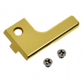 COWCOW Technology RAWå󥰥ϥɥ D /Gold (ޥ륤 Hi-CAPA꡼б)ڥ᡼زǽ/¾Υ᡼оݾʤȤƱǽ