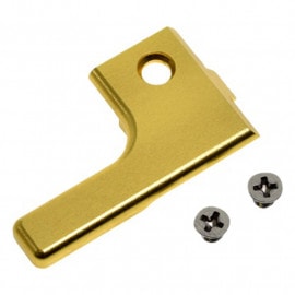 COWCOW Technology RAWå󥰥ϥɥ F /Gold (ޥ륤 Hi-CAPA꡼б)ڥ᡼زǽ/¾Υ᡼оݾʤȤƱǽ