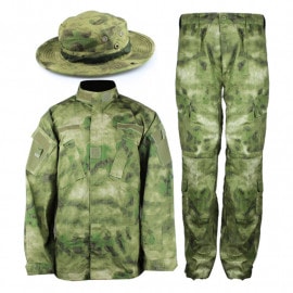 H.T.G.ץ饤ॻWoSporT BDU º岼å (֡ˡϥå°) XS/AT-FG
