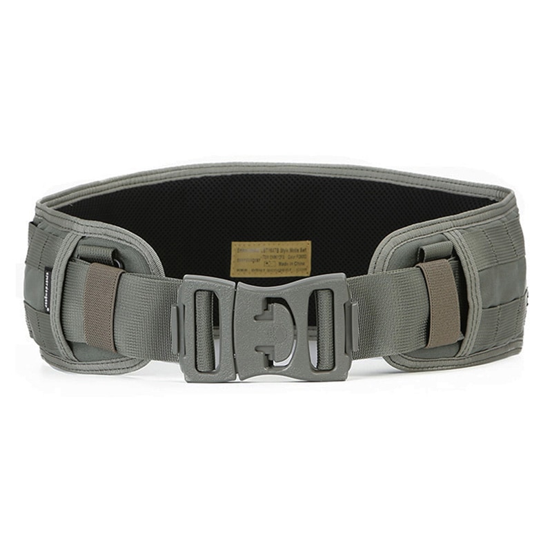 MOLLE-CULE BELT SYSTEM [MBS] - SpeedQB