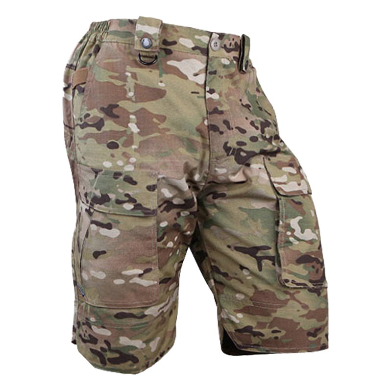 Emersongear Blue Label エルゴノミックフィットショートパンツ