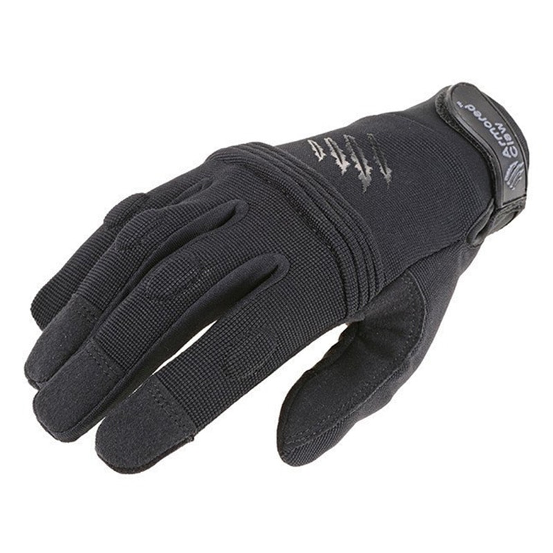 8068 車用品・バイク用品 BLACKHAWK タクティカルグローブ SOLAG RECON