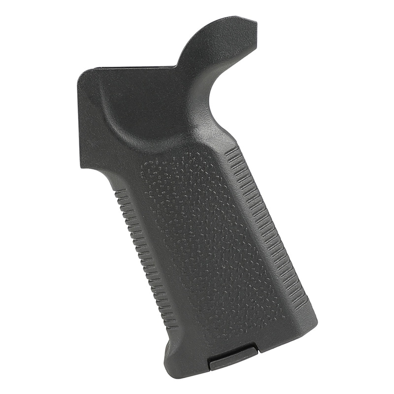 SAA MAGPUL MOE-K2タイプピストルグリップ (STD M4 AEG) BK