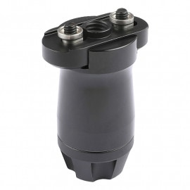 SAA Samson Evolution ӡСƥ륰å (KeyMod) BK