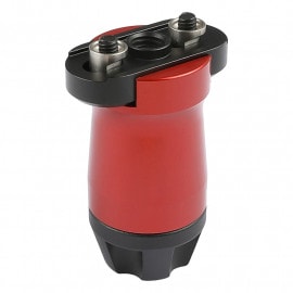 SAA Samson Evolution ӡСƥ륰å (KeyMod) RED