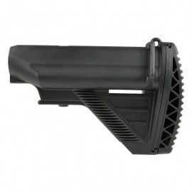 SAA HK416 E1 ȥ饯֥륹ȥå BK