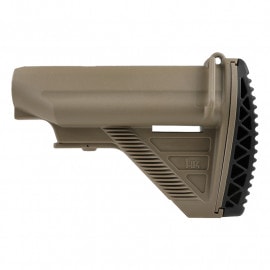 SAA HK416 E1 ȥ饯֥륹ȥå DE