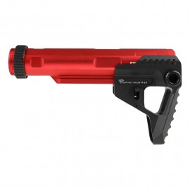 SAA SI PITȥå/ɥХ󥹥쥷Сƥ󥷥󥻥å (STD M4 AEG) BK