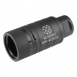 SAA Noveske KFH եåϥ (14mmեͥ) BK