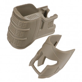 SAA FAB Defense MOJO ޥ륰å (STD M4 AEG) DE