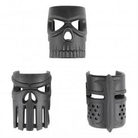 SAA FAB Defense MOJO ޥ륰åѥޥå BK