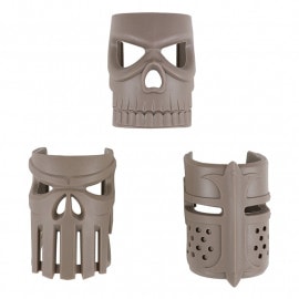 SAA FAB Defense MOJO ޥ륰åѥޥå DE