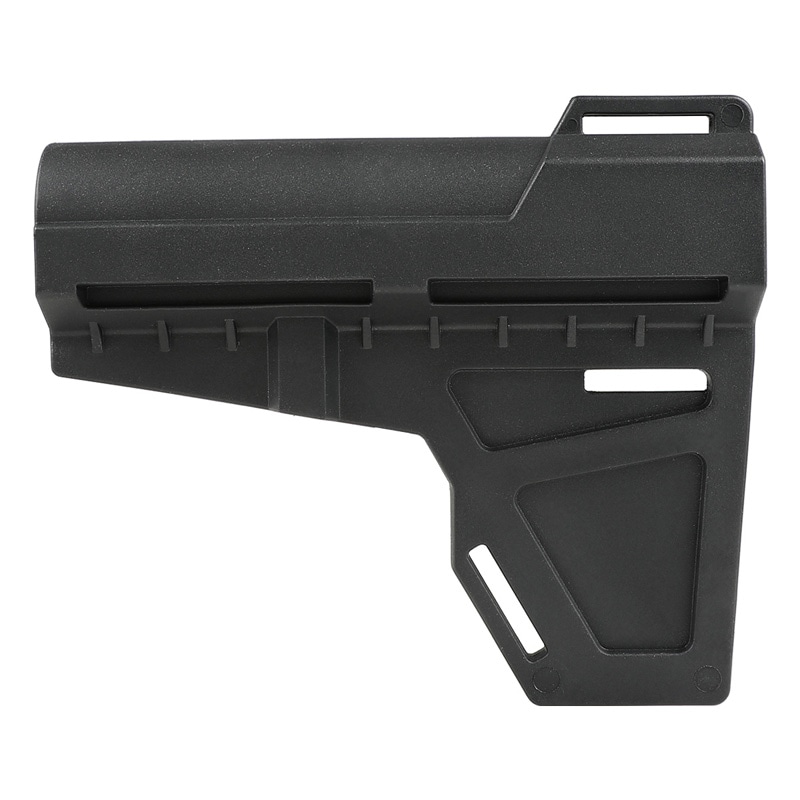 BFセール】SAA KAK Shockwave Bladeタイプ ピストルスタビライザー BK