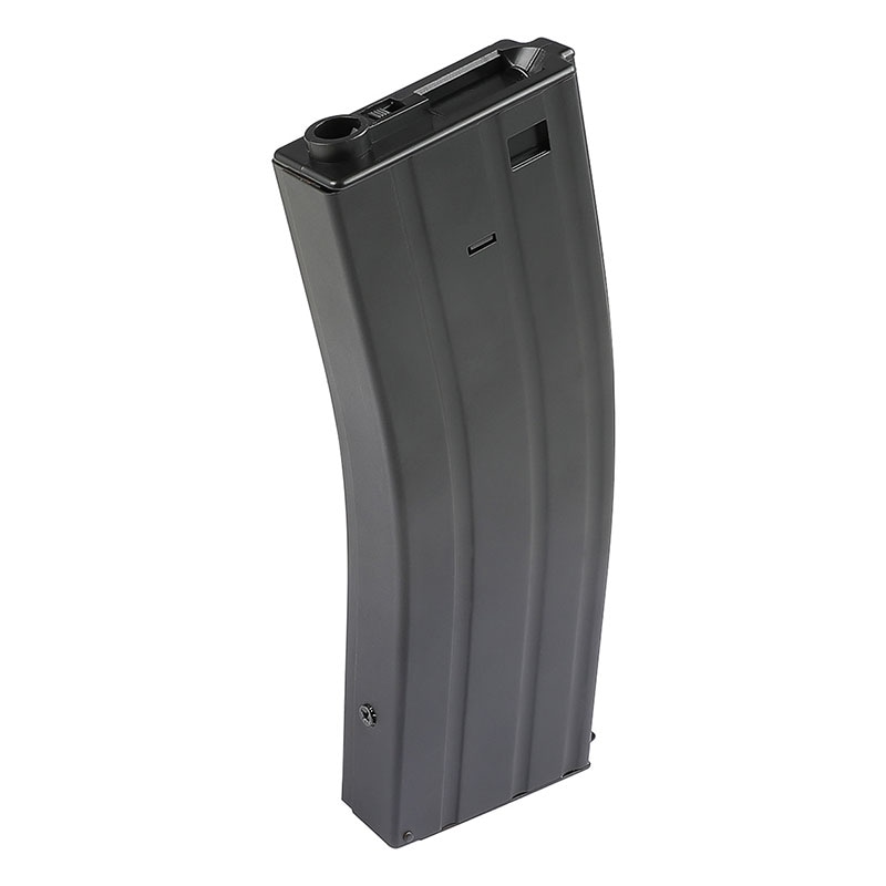 エアガンのマガジン BATTLEAXE製 次世代電動ガン用スプリングマガジン3本 電動ガン用