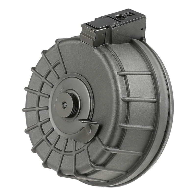 mk23 ドラムマガジン ジャンク BFセール】LCT RPK-16 2000rds 電動ドラムマガジン | エアガンパーツ