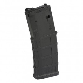 SAA MAGPUL P-MAG GEN M3 35Ϣޥ (ޥ륤 M4/ARб) Black