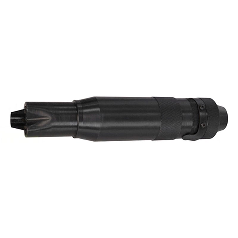 LCT PBS-4タイプサイレンサー (24x1.5R/AT2000Rトレーサー
