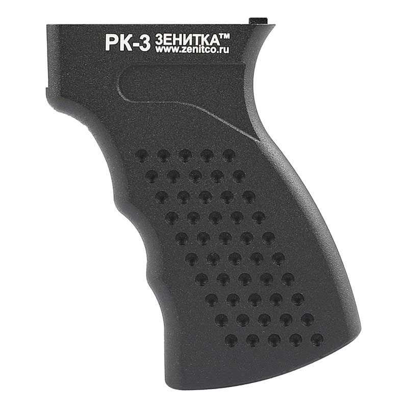 LCT Zenit RK-3タイプ スリムピストルグリップ | エアガンパーツ