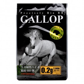 H.T.G.ץ饤ॻGALLOP(å)̩ХBB  0.20g 2000ȯ(ʬ)