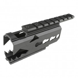 ڥʡSLONG Airsoft Glock KeyModեȥå (ޥ륤/WEб)