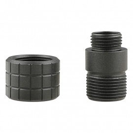 SLONG Airsoft 11mm14mmեͥ Ѵץ (åޥץƥ) BK