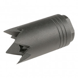 SLONG Airsoft BLACK ROSE �ե�å���ϥ����� (14mm�եͥ�)